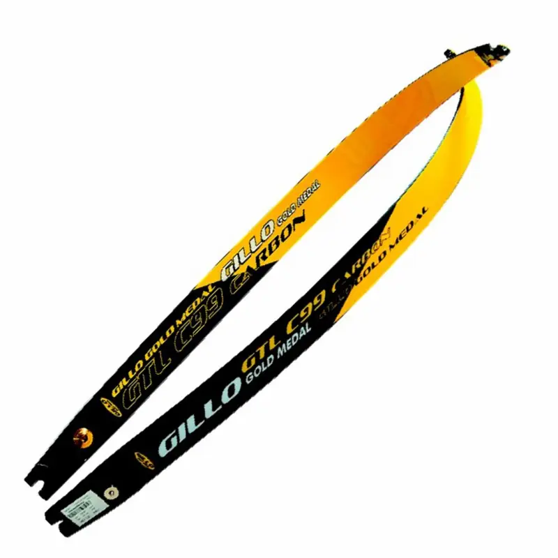 Gillo C99 Carbon Foam