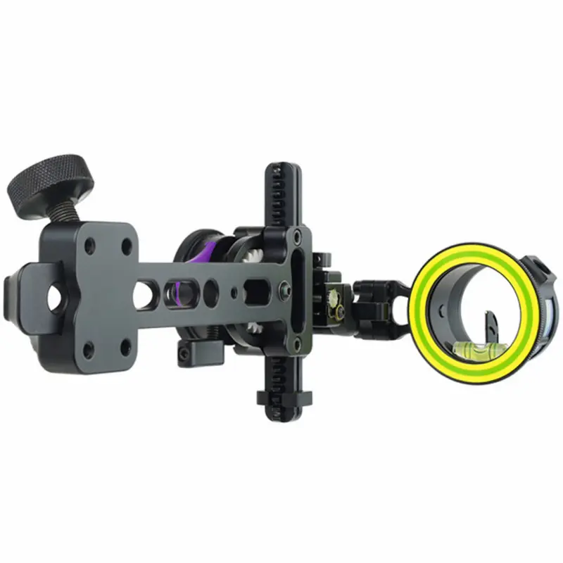 Thumbnail: Spot-Hogg Fast Eddie XL 1-Pin