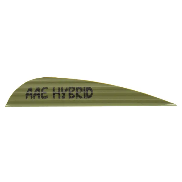 Aae Hybrid 23 ( 50kpl) Od Green
