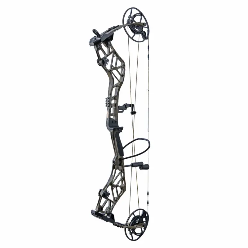 Bear Archery Persist 33 -taljajousi