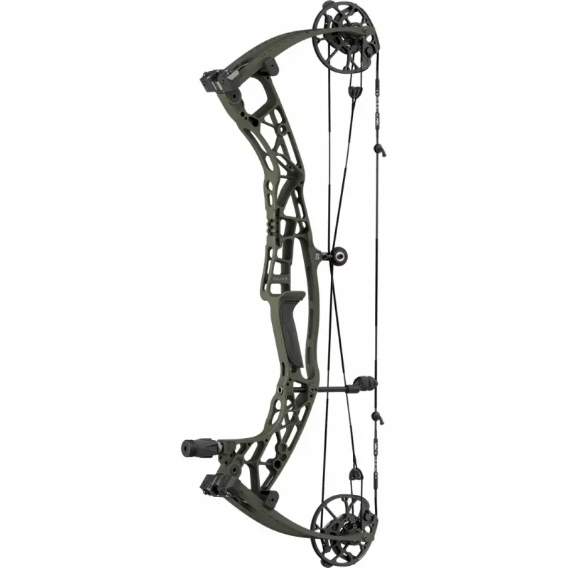 Thumbnail: Hoyt Alpha AX-3 SD