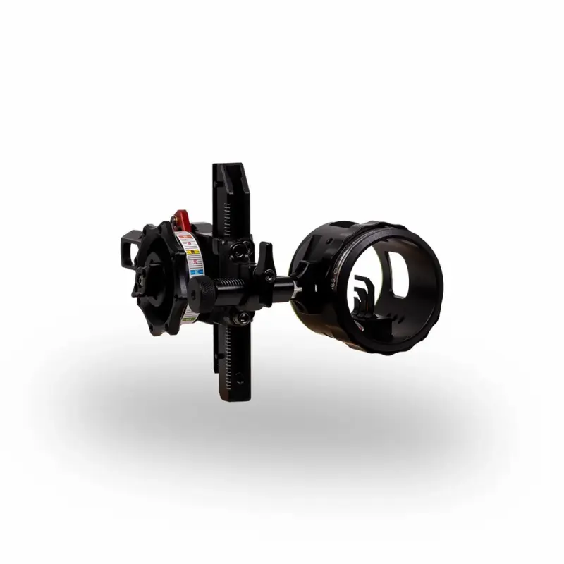 Thumbnail: HHA Sports Nytrx XV3 Bridge Lock mount