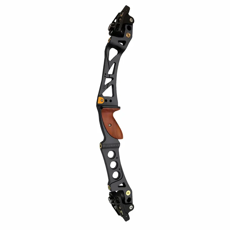 Thumbnail: Gillo Handle GT 25 ILF