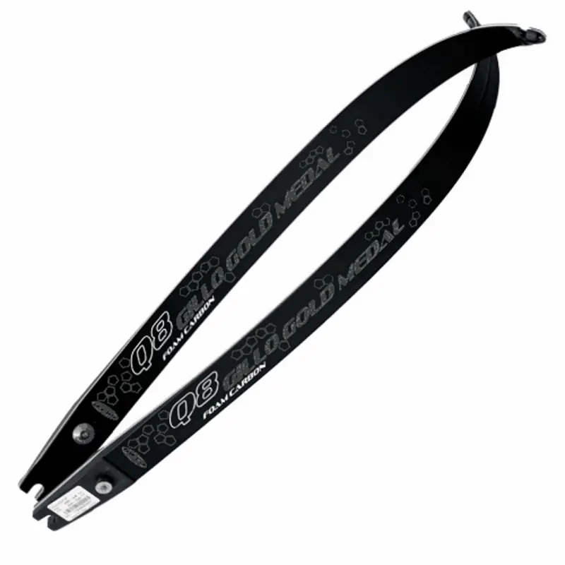 Gillo Q8 Carbon Foam