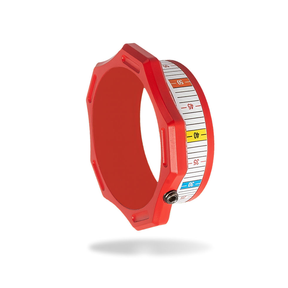 Pikkukuva: Nytrx Pro Yardage Wheel