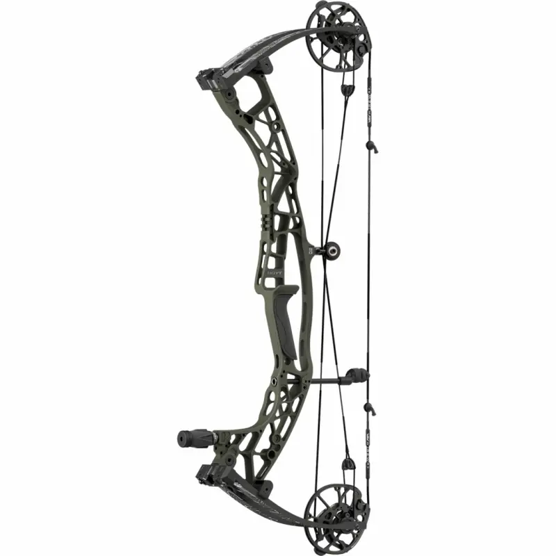 Thumbnail: Hoyt Alpha AX-3 SD