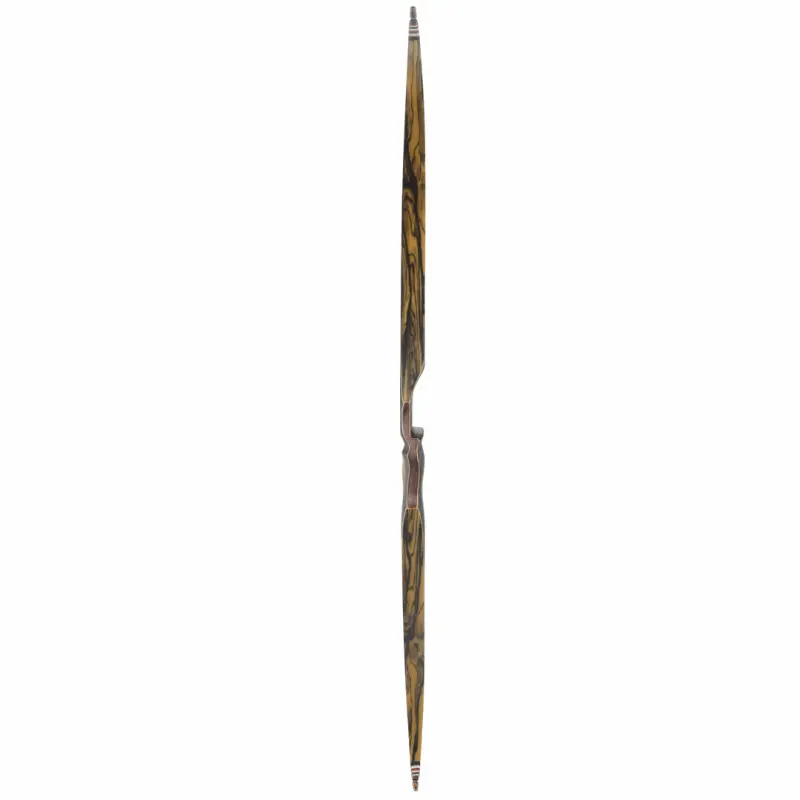 Pikkukuva: White Feather Fieldbow One Piece Accipiter