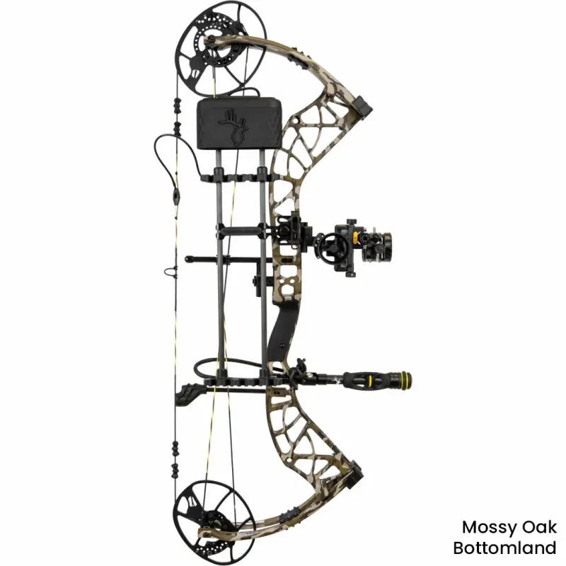 Pikkukuva: Bear Archery  Adapt 2+ HP 