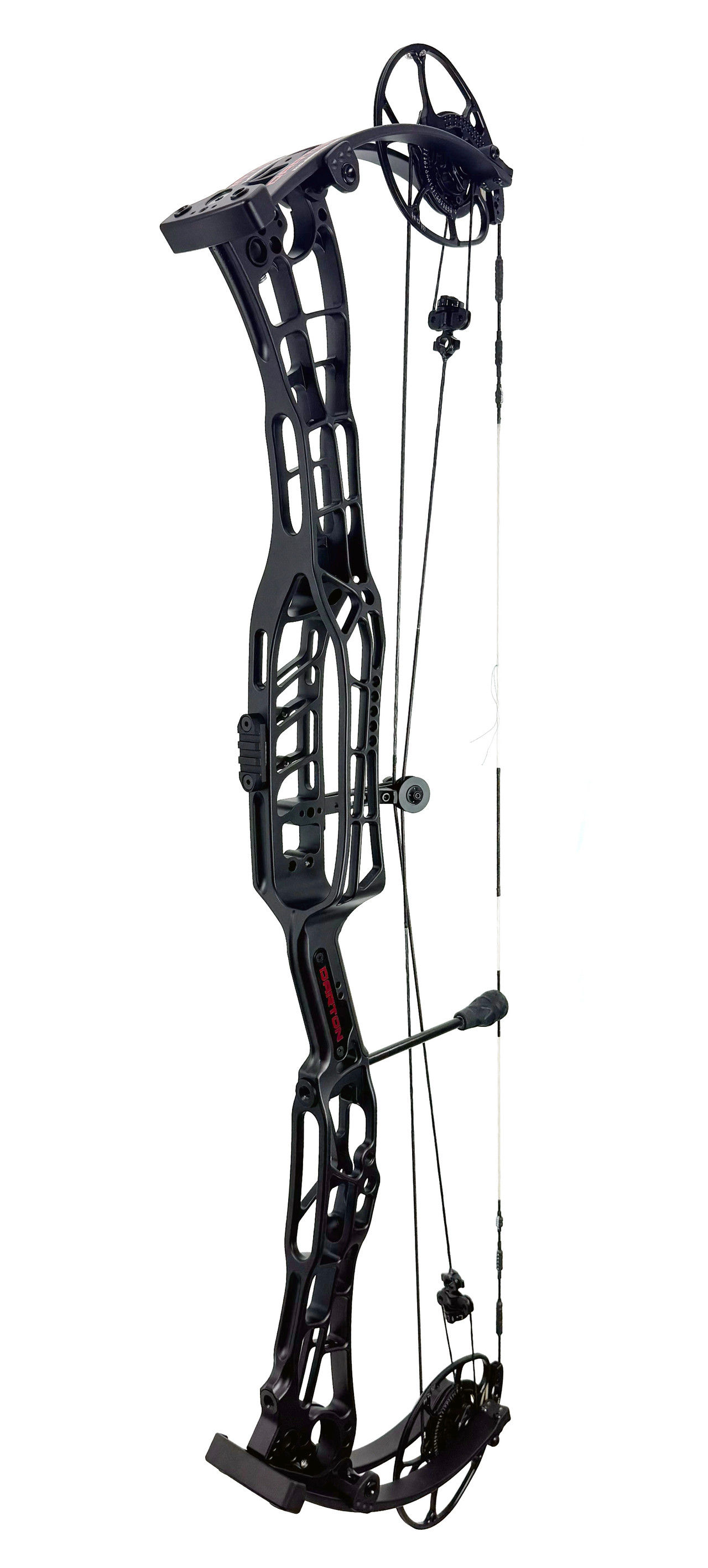 Darton Tritech 37 ST