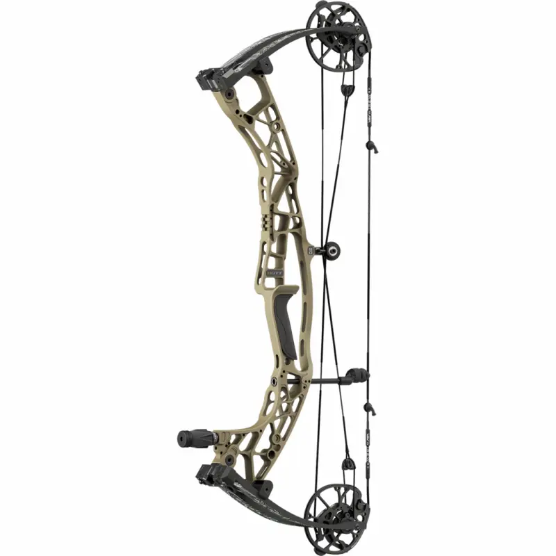 Thumbnail: Hoyt Alpha AX-3 SD