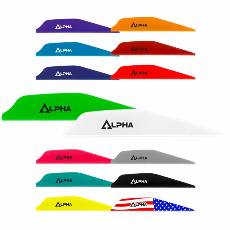 Bohning Alpha 