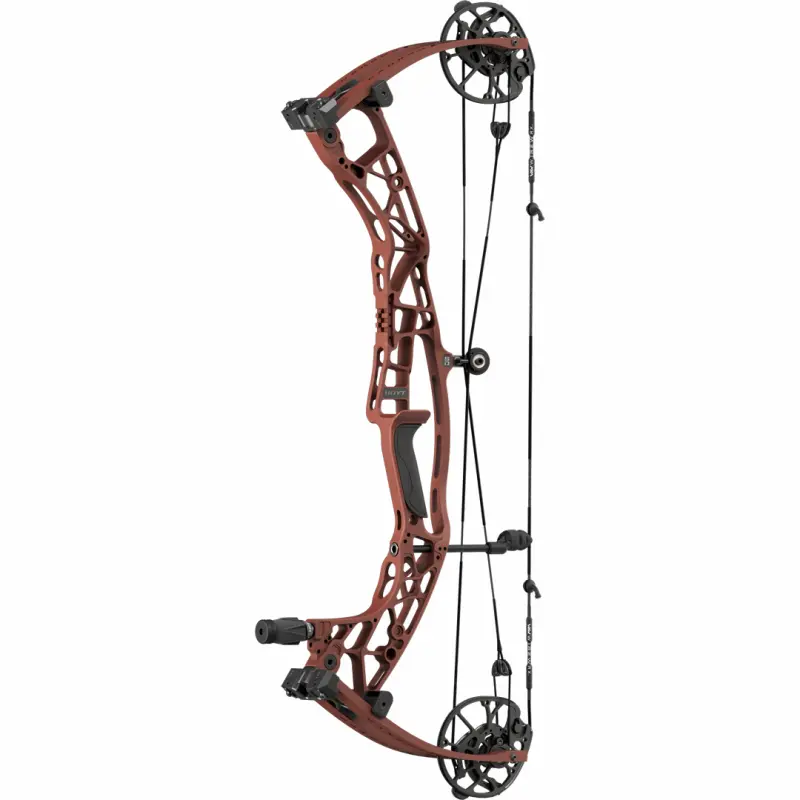 Thumbnail: Hoyt Alpha AX-3 SD