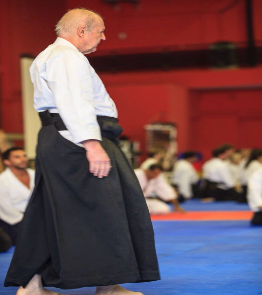 Shihan Wagner Bull