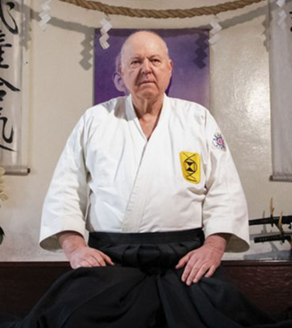 Shihan Wagner Bull