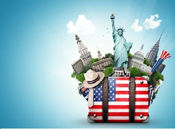 All Aboard from Abroad