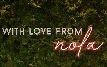 A Love Letter to New Orleans