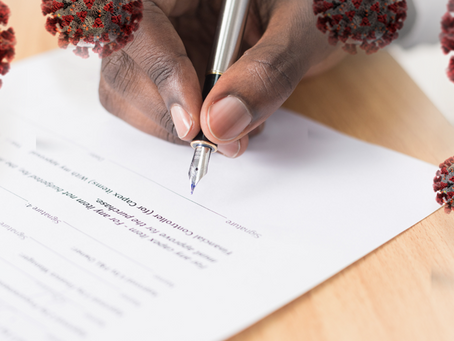Contacts, Contracts & Certification