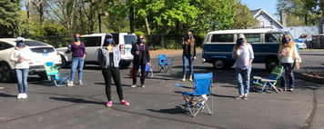 Darien Global Meeting Business Get Creative & Pivots In the ‘New Normal’