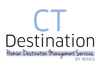 Wings Launches CT Destination website focusing on their regional support of events