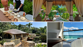THE NEW ALL INCLUSIVE﻿ - WORTH A SECOND LOOK