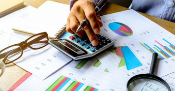 Estimates, Budgets and the New Reality