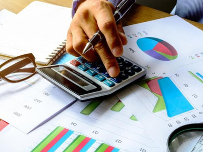 Estimates, Budgets and the New Reality