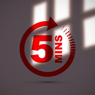 UAV with 5 minuts deply time