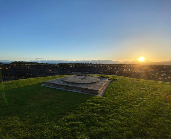 Site Star Compass Kalaemano 1