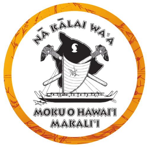 Na Kalai Waa logo