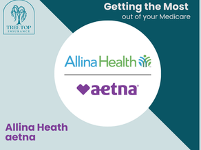 Getting the Most Out of Your Allina Health Aetna Medicare Plan