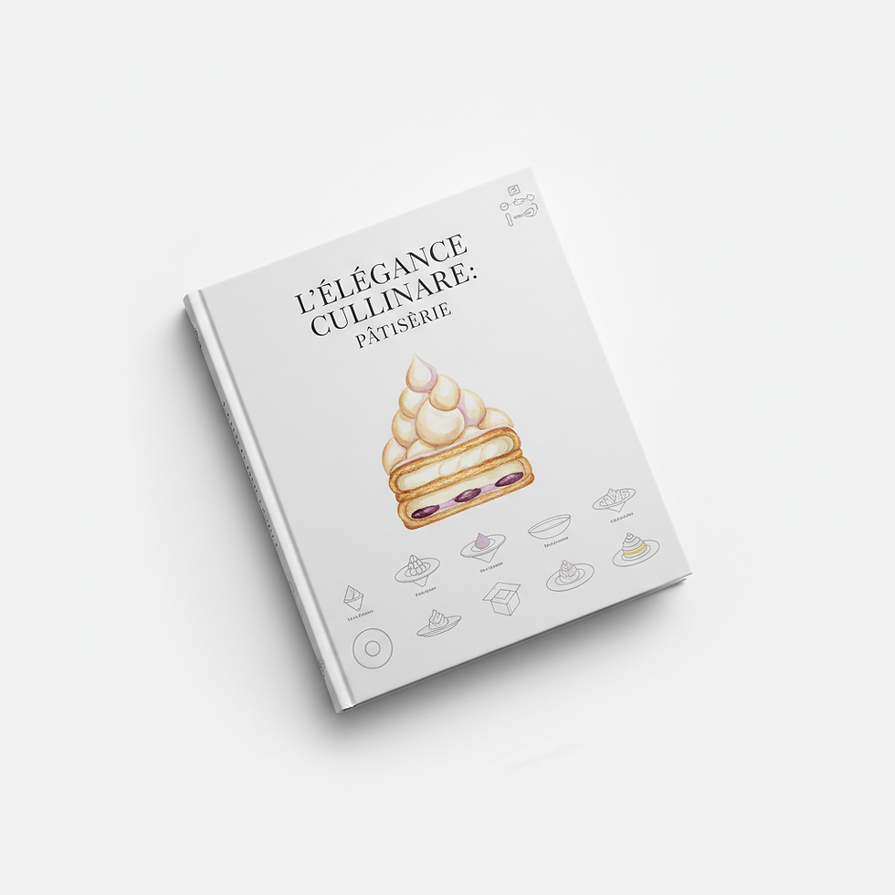 Art Culinaire Illustré