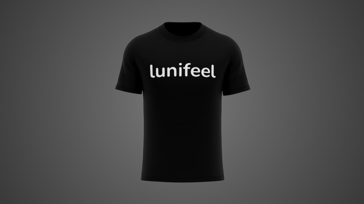 TEE SHIRT - Édition black