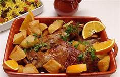 Cabrito