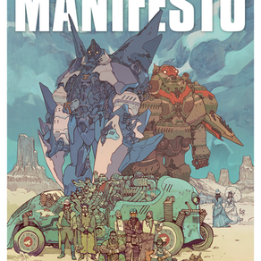 ANNOUNCING THE PRESENCE OF THE PAST TOUR 2026