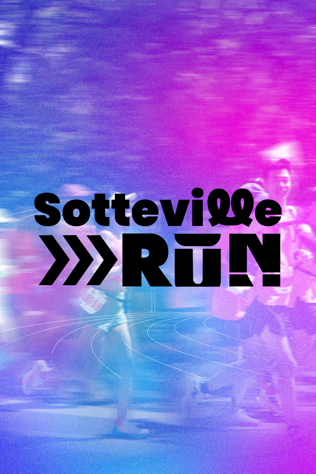 Sotteville Run
