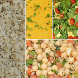 O Bento Restaurante oferece também o Cardápio Fitness, para quem prefere uma alimentação mais saudável!