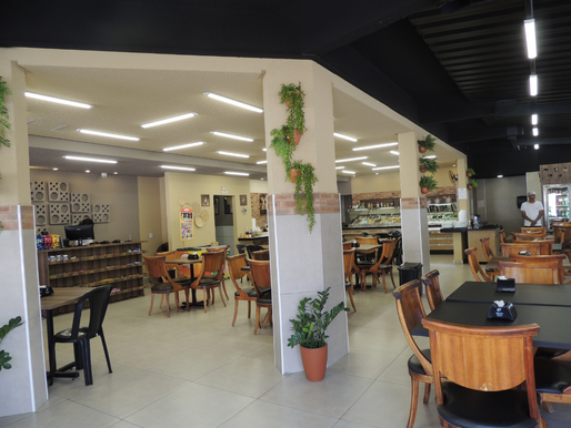 Gastronomia, Conforto e Qualidade no Bento Restaurante!