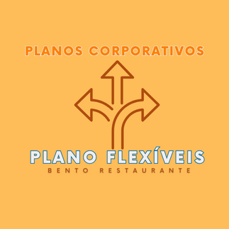Sua empresa agora pode contar também com os Planos Corporativos oferecidos em duas versões flexiveis, o Plano Light e o Plano Plus.