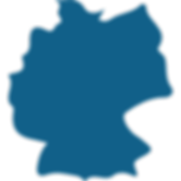 Deutschlandkarte