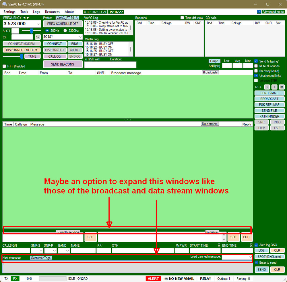 View of Early Childhood Development and Screen Time Toolkit