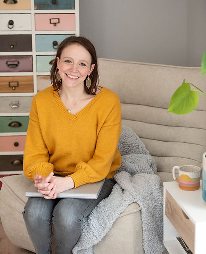 Tamara Pietzke Counseling WA