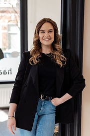 kapsalon Annelie Haaridee Crew Chanel