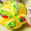 Miniatura: PELOTAS DE NIÑ@S
