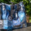 Miniatura: BOLSO PLAYA REVERSIBLE PLEGABLE