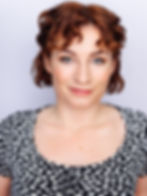 Headshot (small version)