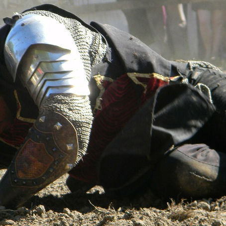 Chapitre 18 : la dernière assemblée des Maîtres