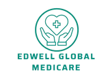 Edwell Global Medicare logo used for the oncology services page