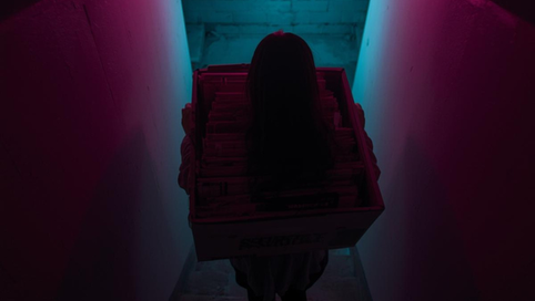 From Basement Servers to Cloud Systems