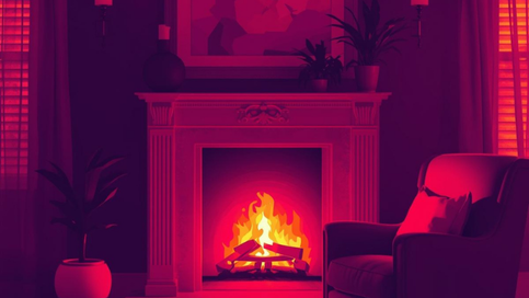 Warm Up Your Workday Dashboard