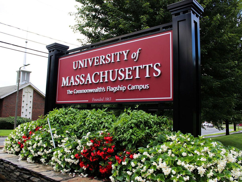 Campus Spotlight: University of Massachusetts System